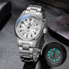 ADDIESDIVE® Men's Elegant Automatic Watch Diver 200M (AD2048)