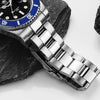 Addiesdive Two Color Sub NH35 Mechanical Watch H3AC