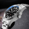 ★Weekly Deal★ADDIESDIVE® Men's Elegant Automatic Watch Diver 200M (AD2048)
