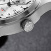★Weekly Deal★ADDIESDIVE® Men's Elegant Automatic Watch Diver 200M (AD2048)