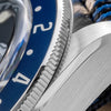ADDIESDIVE 39mm BB58 GMT Quartz Watch AD2044