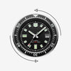 <Sterile Version>ADDIESDIVE® Captain Willard Automatic Dive Watch 200M( MY-H8)