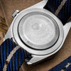 ADDIESDIVE 39mm BB58 GMT Quartz Watch AD2044