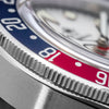 39mm GMT Quartz Watch