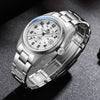ADDIESDIVE® Men's Elegant Automatic Watch Diver 200M (AD2048)