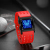 ADDIESDIVE Men's Digital Watch with Alarm and Stopwatch(MY-0732)