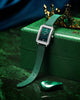 ADDIES Women's Leather Analog Quartz Watch(MY-RM06)