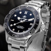 ADDIESDIVE® Seamaster Men's Automatic Divers Watch AD2106