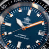 ★Early Bird★ADDIESDIVE Retro Captain Willard Dive Watch AD2081