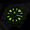 ★Spring Sale★ADDIESDIVE OceanMonster Dive Watch AD2103-skeleton