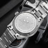 ★New Arrival★ADDIESDIVE 39mm Sapphire Crystal Automatic Watch Field Watch AD2074