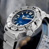 ★Weekly Deal★ADDIESDIVE OceanMonster Dive Watch AD2047