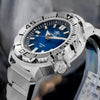 U.S. Warehouse -ADDIESDIVE OceanMonster Dive Watch AD2047