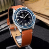 ★Weekly Deal★ADDIESDIVE Milsub Automatic Dive Watch AD2058