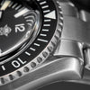 ★Gift Season★ADDIESDIVE Sharkmaster 300 Automatic Dive Watch AD2056