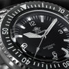 U.S. Warehouse-ADDIESDIVE Sharkmaster 300 Automatic Dive Watch AD2056