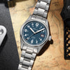 ADDIESDIVE 39mm Explore NH35 Automatic Watch AD2070