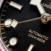 ADDIESDIVE 39mm BB58 GMT Automatic Watch AD2043