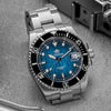 ★New Arrival★ADDIESDIVE Stainless Steel Sub Dive Watch AD2078