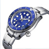 ADDIESDIVE® Marinemaster 300 Luxury Men's Automatic (MY-H7)