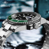 ★Summer Sale★Addiesdive Two Color Sub NH35 Mechanical Watch H3AC
