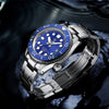 ADDIESDIVE® Marinemaster 300 Luxury Men's Automatic (MY-H7)