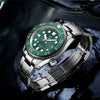 ADDIESDIVE® Marinemaster 300 Luxury Men's Automatic (MY-H7)