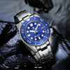 ADDIESDIVE® Marinemaster 300 Luxury Men's Automatic (MY-H7)