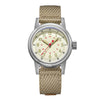 ★New Arrival★ADDIESDIVE 36mm Vintage Mechanical Watch AD2076