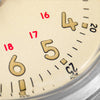 ★New Arrival★ADDIESDIVE 36mm Vintage Mechanical Watch AD2076