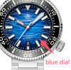 The Blue Dial for AD2069