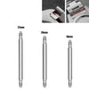 10PCS Dia 1.5/1.8mm Spring Bars for 18/20/22mm Watch Strap