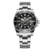 ★New Arrival★ADDIESDIVE Stainless Steel Sub Dive Watch AD2078