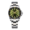 ★New Arrival★ADDIESDIVE Retro Baton Hand Sub NH35 Dive Watch AD2086