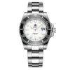 ★Summer Sale★Addiesdive Quartz Watch Diver's 200M NH35 (H3D-QZ)