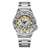 ★Gift Season★ADDIESDIVE OceanMonster Dive Watch AD2103-skeleton