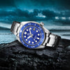 ADDIESDIVE® Marinemaster 300 Luxury Men's Automatic (MY-H7)