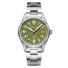 ADDIESDIVE 39mm Explore NH35 Automatic Watch AD2070