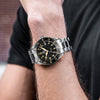 ADDIESDIVE Men's Automatic Watch Diver 200M （MY-H9）