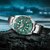 ADDIESDIVE® Marinemaster 300 Luxury Men's Automatic (MY-H7)