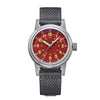 ★New Arrival★ADDIESDIVE 36mm Vintage Mechanical Watch AD2076