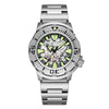 ★Spring Sale★ADDIESDIVE OceanMonster Dive Watch AD2103-skeleton