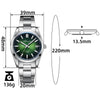 ★Weekly Deal★ADDIESDIVE Original Design Men Watch AD2071