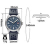 ★Weekly Deal★ADDIESDIVE 39mm Explore NH35 Automatic Watch AD2070