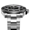 U.S. Warehouse -ADDIESDIVE Men's Automatic Diving Watch Diver's 200M NH35A (H3AC)