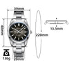 ★Weekly Deal★ADDIESDIVE Original Design Men Watch AD2071