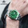 U.S. Warehouse -ADDIESDIVE Sub Quartz Watch Diver's 200M （H3QZ）