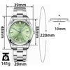 ★New Year★ADDIESDIVE 39mm NH35 Automatic Watch AD2077