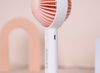 EIDISHI Mini Fan can be Carried with You