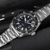 U.S. Warehouse-ADDIESDIVE Sharkmaster 300 Automatic Dive Watch AD2056